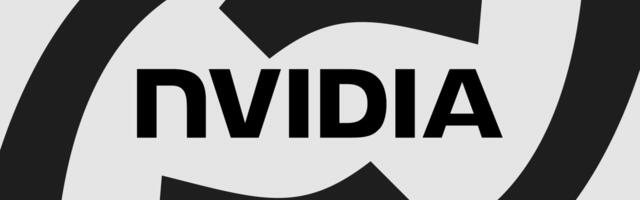 Nvidia is letting anyone use its AI voice animation tech