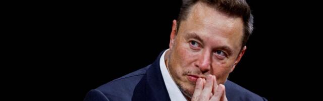 A group of Tesla investors is urging shareholders not to confirm Elon Musk's $1 trillion pay package