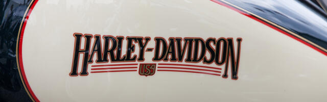 Why Do Older Harley-Davidsons Leak Oil?