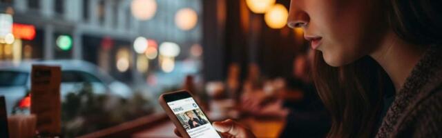 ChatGPT, Copilot or Gemini… can’t rely on AI for news, says EU media study