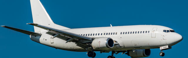 How Long Does The Average Boeing Plane Stay In Service? How Long Does The Average Boeing Plane Stay In Service?