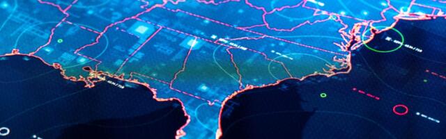 Thanksgiving Is Coming Up – and AI Can Make Your Road Trip Route Planning Easier