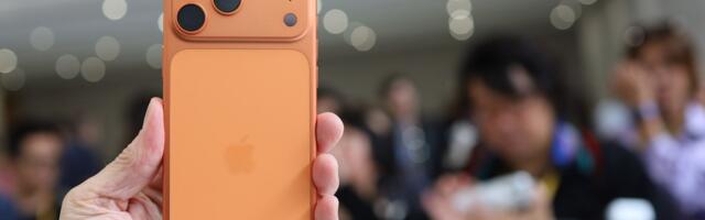 50% of TechRadar readers prefer iPhone 17 Pro over the standard 17, and I want to know why
