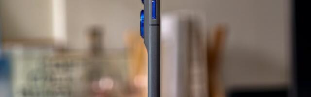 Motorola’s Edge 70 is the blueprint for future thin phones