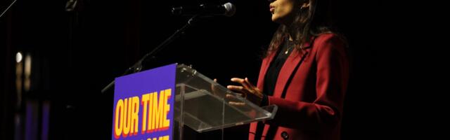 Ex-FTC chair Lina Khan joins Mamdani's transition team, calling his victory a rebuke of 'outsized corporate power'