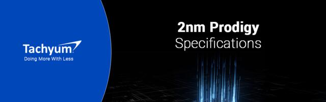 After six years of promises and no shipping silicon, Tachyum revises Prodigy processor specs to 1,024 cores with 1,600W of power consumption — likely another 5-year delay, company claims its chip is 20 times faster than Nvidia's Rubin NVL576 rack