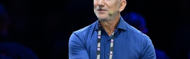 Project Prometheus: Jeff Bezos is taking up CEO's job again, and it's not Amazon