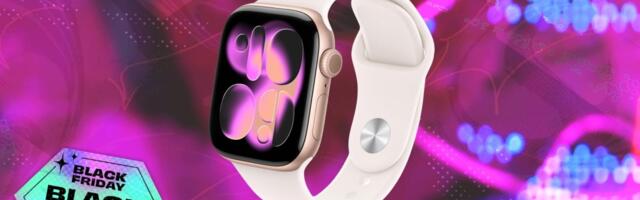 The Apple Watch Series 11 just hit a new best-ever price for Black Friday — save $60 at Amazon