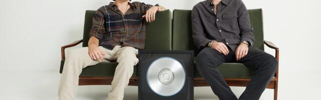 Xposure Music’s 42.5 million USD raise will help it spot the next generation of streaming music stars