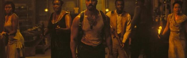 ‘Andor’ Snubbed For Best Drama in Tight Genre Golden Globes Race