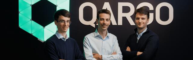 Qargo expands AI-driven transport management with $33M Series B