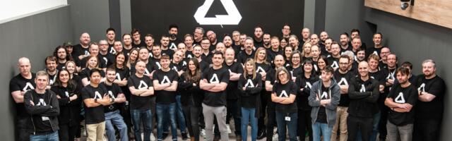 Affinity CEO reveals why Canva and Affinity made pro design software free - and what that means for creativity