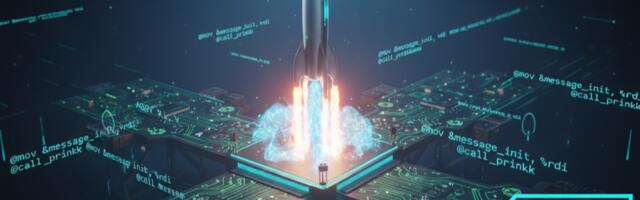 AsmX G3 v30.0.0-rev1.0: мы взорвали четвёртую стену низкоуровневого программирования