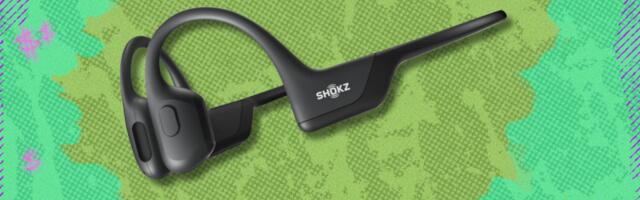 The Shokz OpenRun Pro headphones are down to their lowest-ever price at Amazon — save $70