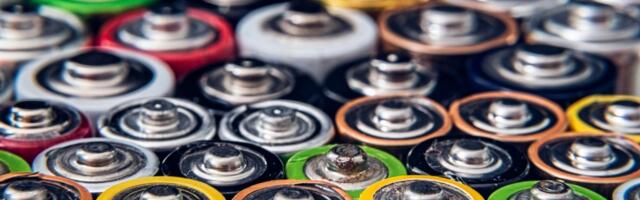 Chinese researchers develop high-voltage sodium–sulfur battery that could challenge lithium batteries