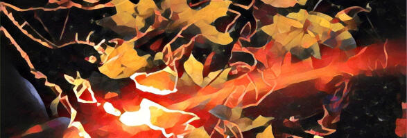 Нейроакварель. Тестируем разные ИИ-решения для создания эффекта живописи красками