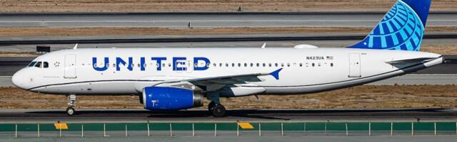 United Airlines Reports Record Revenue, Expects Stronger 2026