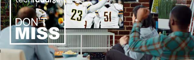 Amazon’s Super Bowl sale is live — here are 15 deals I'd buy to throw the ultimate watch party