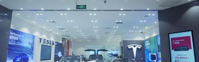 Tesla hits a grim milestone: its second straight year of losses