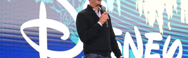 Read the memo Disney sent employees as it said Josh D'Amaro would be its next CEO