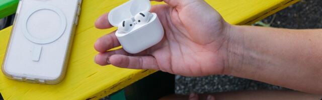 Here are the best AirPods deals you can get right now