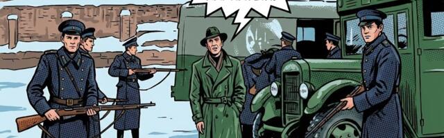 Андрей Карпатый как автор патентов: чем прославился в этой сфере один из главных ИИ-экспертов