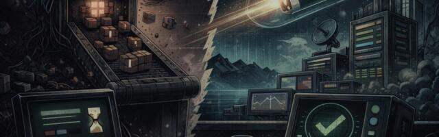 [Перевод] Транзакционный паттерн Outbox: теперь с «оптимистичной отправкой»