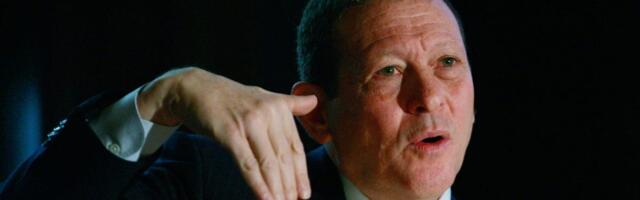 Billionaire Hyatt chair Thomas Pritzker steps down after Epstein fallout