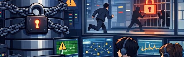 Управляемые блокировки в 1С