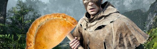 Atomfall players have munched 16.8m Cornish pasties in the last 12 months, eye-opening stats reveal as survival hit turns one