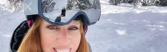 I spend $12,000 a year on Botox, hair, nails, and fitness. In Utah, they're necessary — especially in PR.