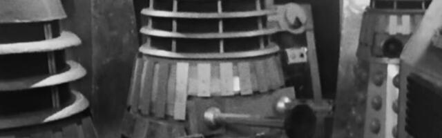 Why There Is Still Hope to Find Even More Missing ‘Doctor Who’ Episodes