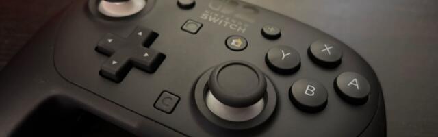 'Buyer beware' — Nintendo Switch 2 Pro Controller shopper reportedly finds old model inside the box in nasty repeat of common RAM scam