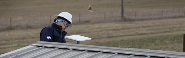 Amazon’s Starlink competitor Leo gets a new date