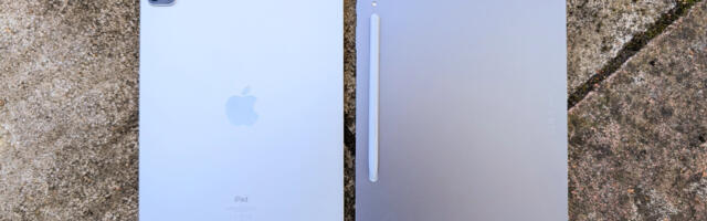 iPadOS 26 multitasking is so bad that I’ve replaced my iPad with an Android tablet