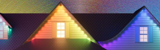 The Best Permanent Outdoor Lights (2026): Govee, Eufy, Cync