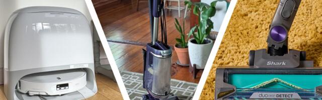 The 4 best vacuum cleaners for seasonal allergies, recommended by a home tech expert — beat hayfever with powerful suction, HEPA filters, and sealed dust bags