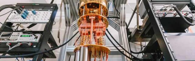 Nord Quantique raises $30M at $1.4B valuation to build fault-tolerant quantum computers by 2030