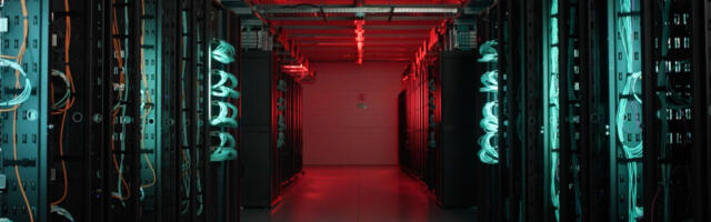 Some Data Centers Are Doing A Lot More Than Just Processing & Storing Data
