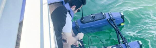 The Ocean Is Earth’s Largest Wireless Dead Zone. This Antenna Could Change That
