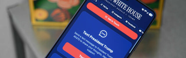 Trump’s new AI executive order could slow down future model launches