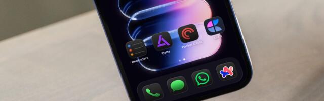5 iPhone apps I cannot live without in 2026