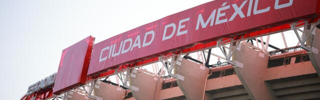 How Mexican World Cup Stadiums Achieved FIFA’s Environmental Certifications