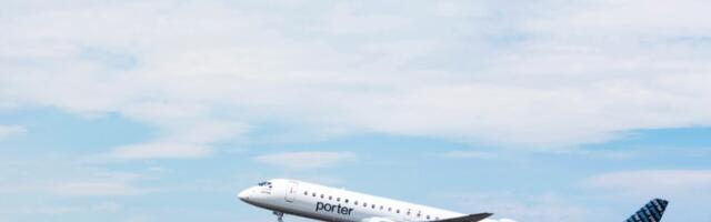Canadian Tourists Bailed On the U.S. — Canadian Airlines Still See Growth