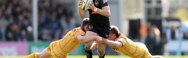 How to watch Northampton vs Exeter: Free Streams, TV Channels & Preview for Gallagher PREM Final 2026