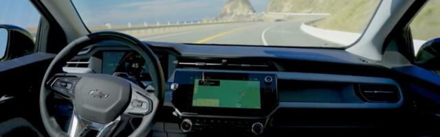 GM wants to crack self-driving for the masses, and it's hiring talent from rivals to do it