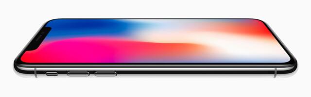 'iPhone Ultra' Likely to 'Repeat the iPhone X Story'