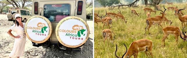 We went on our first African safari. Our trip would've been better if we'd known these 5 things before we left.