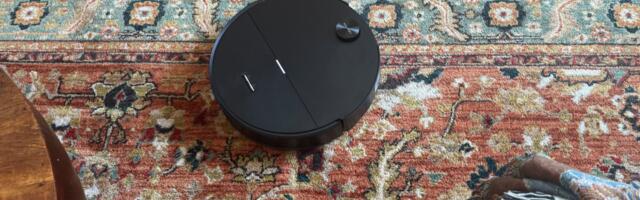The Roborock Saros 20 Sonic is named for its sonic mopping. Thats not the feature that impressed me.