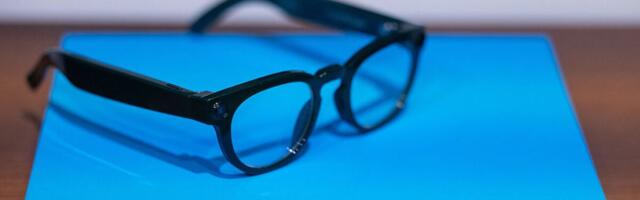Samsung offers smart glasses update after Galaxy Glasses reveal